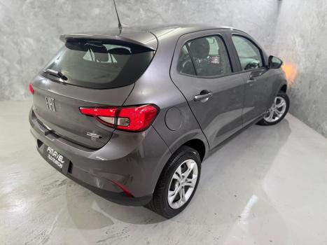 FIAT Argo 1.0 4P FLEX FIREFLY DRIVE, Foto 6