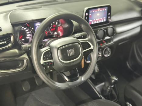 FIAT Argo 1.0 4P FLEX FIREFLY DRIVE, Foto 8