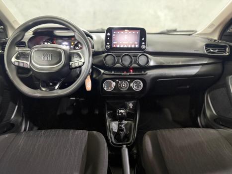 FIAT Argo 1.0 4P FLEX FIREFLY DRIVE, Foto 10