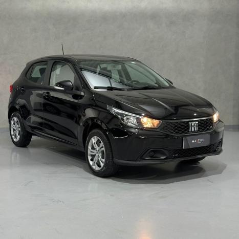 FIAT Argo 1.0 4P FLEX FIREFLY DRIVE, Foto 3