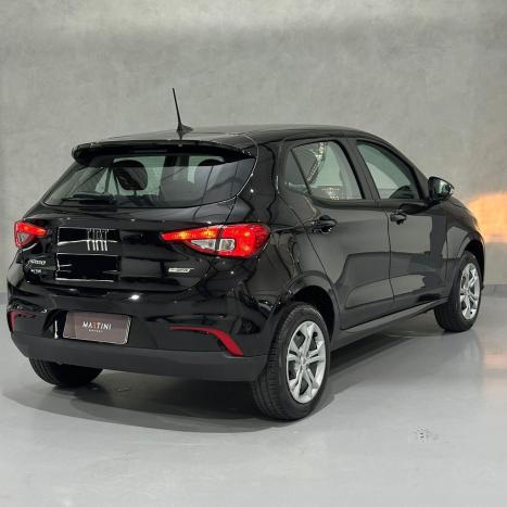 FIAT Argo 1.0 4P FLEX FIREFLY DRIVE, Foto 4