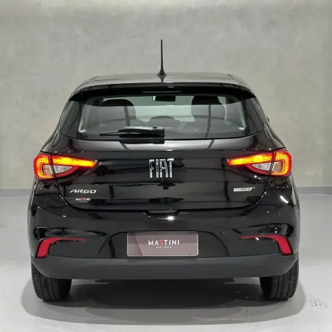 FIAT Argo 1.0 4P FLEX FIREFLY DRIVE, Foto 5