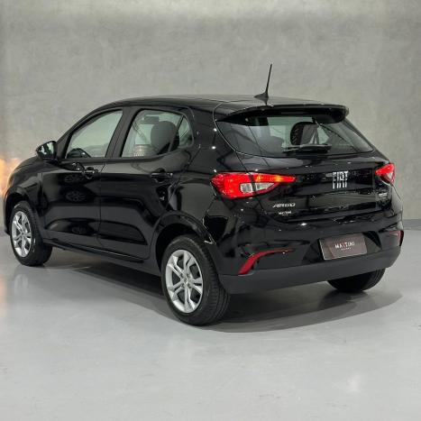 FIAT Argo 1.0 4P FLEX FIREFLY DRIVE, Foto 6