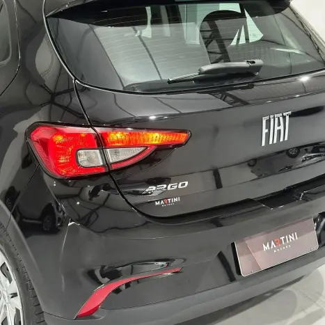 FIAT Argo 1.0 4P FLEX FIREFLY DRIVE, Foto 8