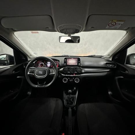 FIAT Argo 1.0 4P FLEX FIREFLY DRIVE, Foto 9