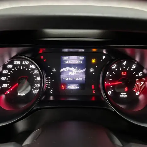 FIAT Argo 1.0 4P FLEX FIREFLY DRIVE, Foto 10