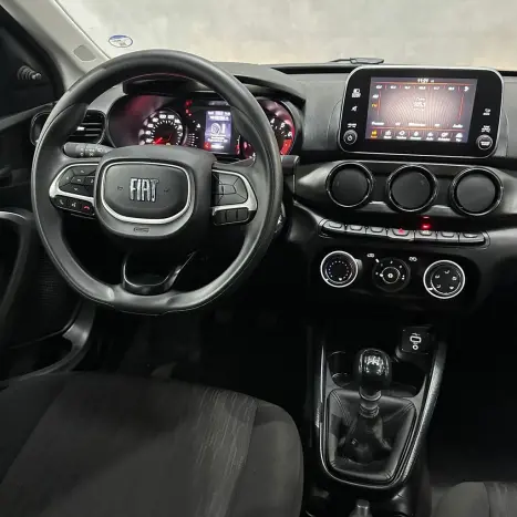 FIAT Argo 1.0 4P FLEX FIREFLY DRIVE, Foto 11