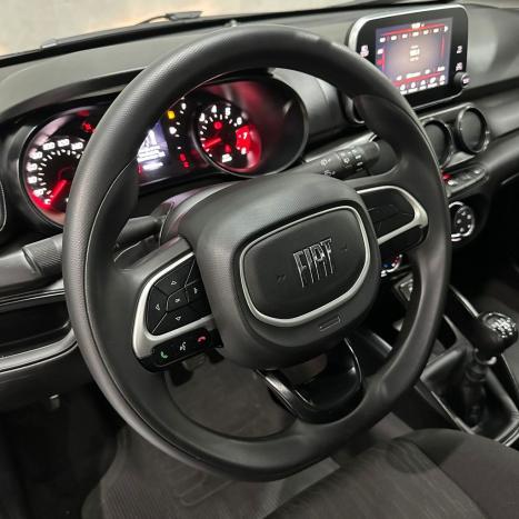 FIAT Argo 1.0 4P FLEX FIREFLY DRIVE, Foto 16