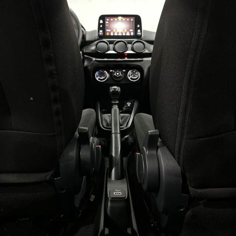 FIAT Argo 1.0 4P FLEX FIREFLY DRIVE, Foto 18