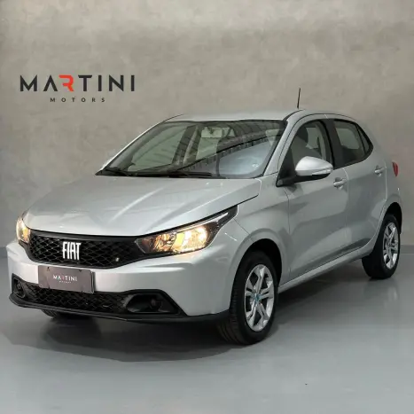 FIAT Argo 1.0 4P FLEX FIREFLY DRIVE, Foto 1
