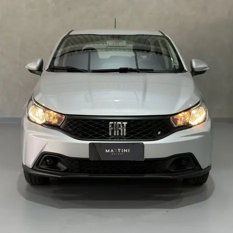 FIAT Argo 1.0 4P FLEX FIREFLY DRIVE, Foto 2