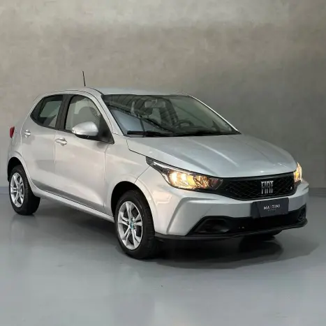 FIAT Argo 1.0 4P FLEX FIREFLY DRIVE, Foto 3