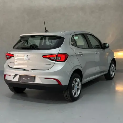 FIAT Argo 1.0 4P FLEX FIREFLY DRIVE, Foto 4