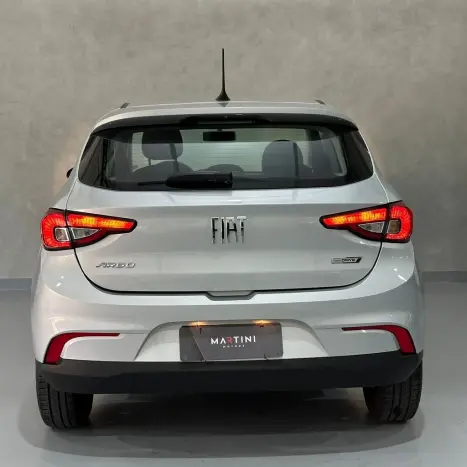 FIAT Argo 1.0 4P FLEX FIREFLY DRIVE, Foto 5