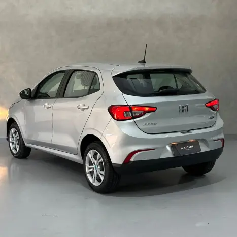 FIAT Argo 1.0 4P FLEX FIREFLY DRIVE, Foto 6