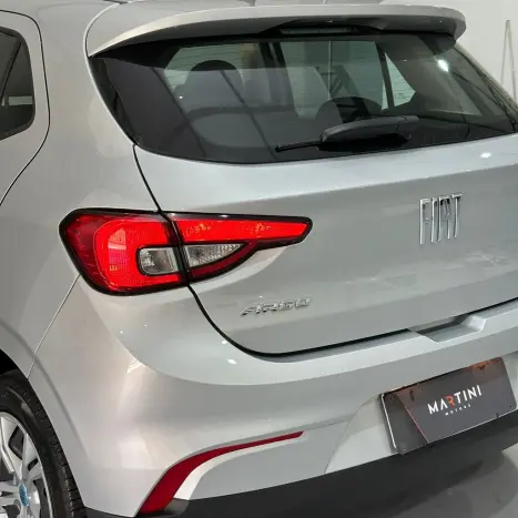 FIAT Argo 1.0 4P FLEX FIREFLY DRIVE, Foto 7