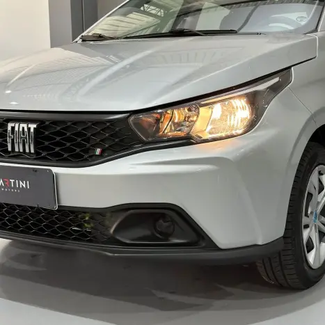 FIAT Argo 1.0 4P FLEX FIREFLY DRIVE, Foto 8