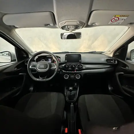 FIAT Argo 1.0 4P FLEX FIREFLY DRIVE, Foto 9