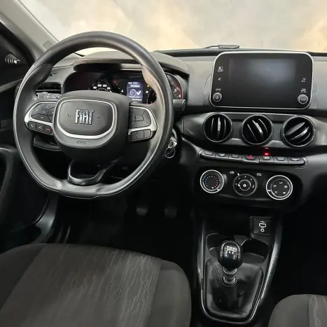 FIAT Argo 1.0 4P FLEX FIREFLY DRIVE, Foto 11