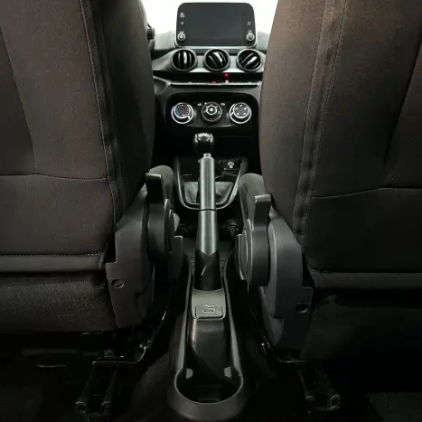 FIAT Argo 1.0 4P FLEX FIREFLY DRIVE, Foto 15