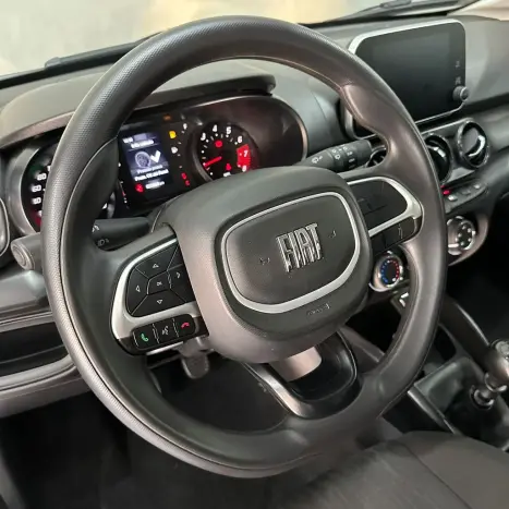 FIAT Argo 1.0 4P FLEX FIREFLY DRIVE, Foto 16