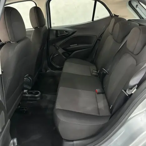 FIAT Argo 1.0 4P FLEX FIREFLY DRIVE, Foto 19