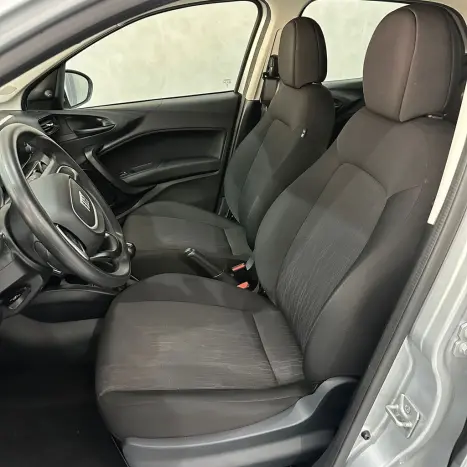 FIAT Argo 1.0 4P FLEX FIREFLY DRIVE, Foto 20