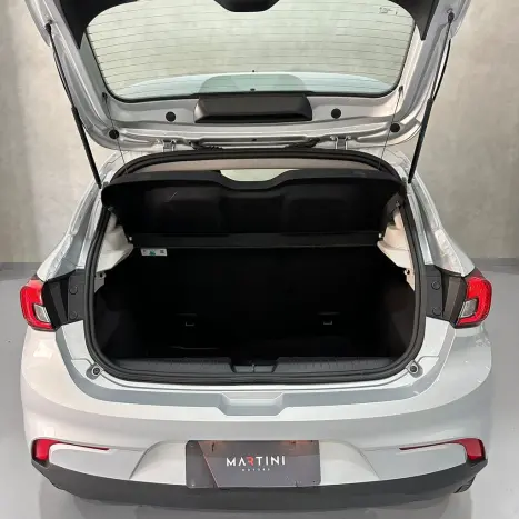 FIAT Argo 1.0 4P FLEX FIREFLY DRIVE, Foto 21