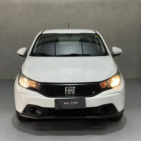 FIAT Argo 1.0 4P FLEX FIREFLY DRIVE, Foto 2