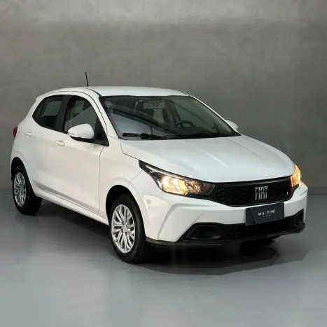 FIAT Argo 1.0 4P FLEX FIREFLY DRIVE, Foto 3