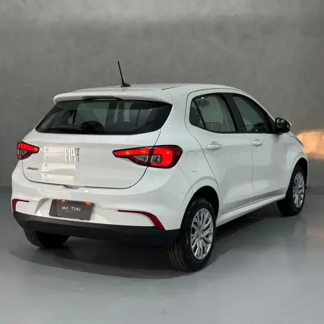 FIAT Argo 1.0 4P FLEX FIREFLY DRIVE, Foto 4