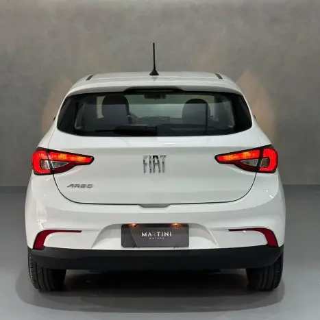 FIAT Argo 1.0 4P FLEX FIREFLY DRIVE, Foto 5