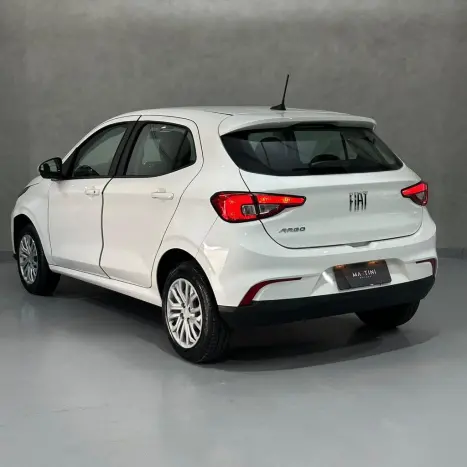 FIAT Argo 1.0 4P FLEX FIREFLY DRIVE, Foto 6