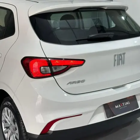 FIAT Argo 1.0 4P FLEX FIREFLY DRIVE, Foto 7