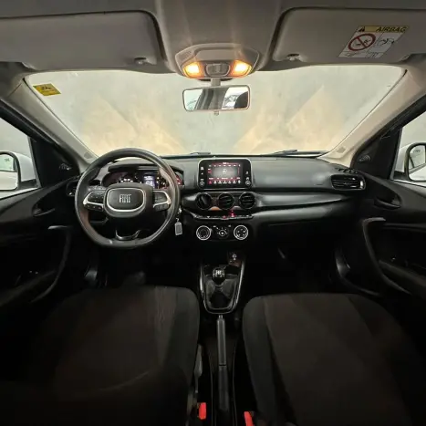 FIAT Argo 1.0 4P FLEX FIREFLY DRIVE, Foto 9