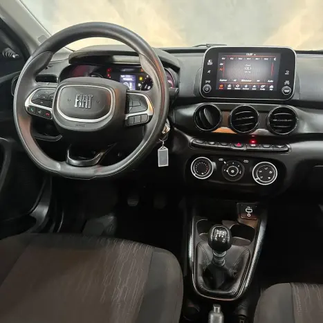 FIAT Argo 1.0 4P FLEX FIREFLY DRIVE, Foto 11