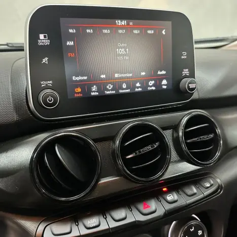 FIAT Argo 1.0 4P FLEX FIREFLY DRIVE, Foto 12