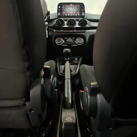 FIAT Argo 1.0 4P FLEX FIREFLY DRIVE, Foto 14