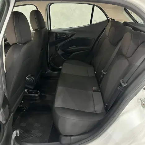 FIAT Argo 1.0 4P FLEX FIREFLY DRIVE, Foto 20