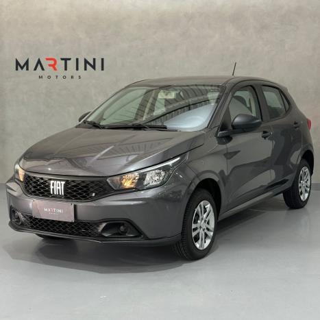 FIAT Argo 1.0 4P FLEX FIREFLY, Foto 1