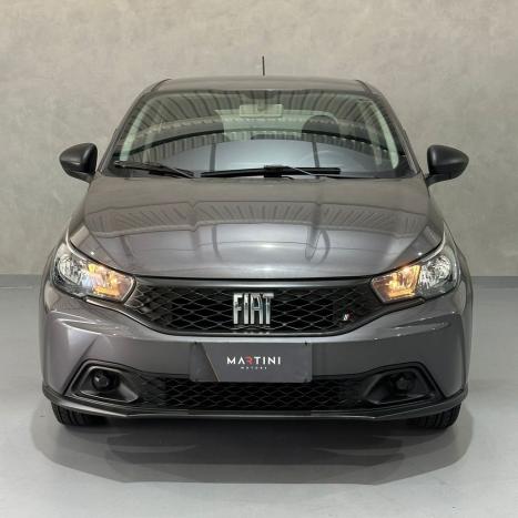 FIAT Argo 1.0 4P FLEX FIREFLY, Foto 2