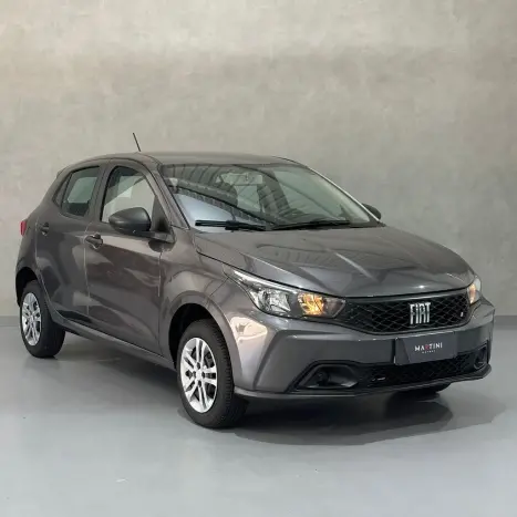 FIAT Argo 1.0 4P FLEX FIREFLY, Foto 3