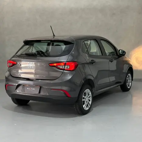 FIAT Argo 1.0 4P FLEX FIREFLY, Foto 4