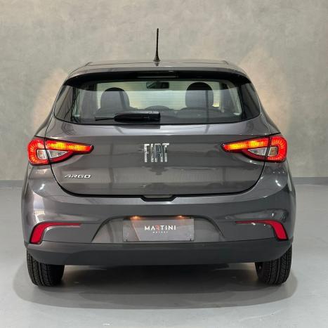 FIAT Argo 1.0 4P FLEX FIREFLY, Foto 5