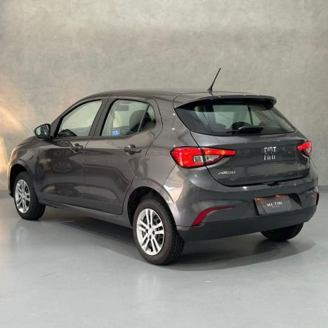 FIAT Argo 1.0 4P FLEX FIREFLY, Foto 6