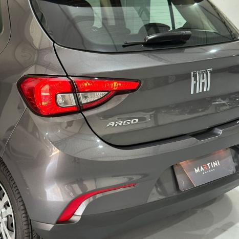FIAT Argo 1.0 4P FLEX FIREFLY, Foto 7