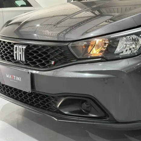 FIAT Argo 1.0 4P FLEX FIREFLY, Foto 8