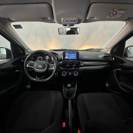 FIAT Argo 1.0 4P FLEX FIREFLY, Foto 9