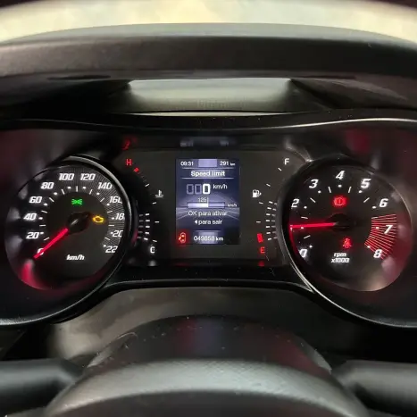 FIAT Argo 1.0 4P FLEX FIREFLY, Foto 10