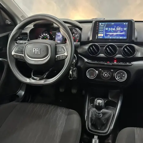 FIAT Argo 1.0 4P FLEX FIREFLY, Foto 11